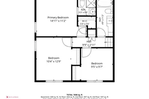 1704 Redbush Ave, Kettering, OH 45420 - Photo 44
