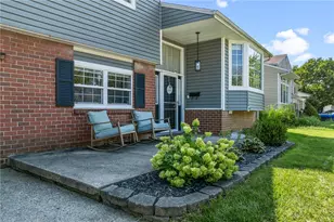 1704 Redbush Ave, Kettering, OH 45420 - Photo 4