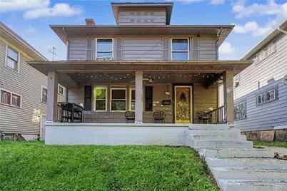 46 Pointview Avenue, Dayton, OH 45405 - Photo 2