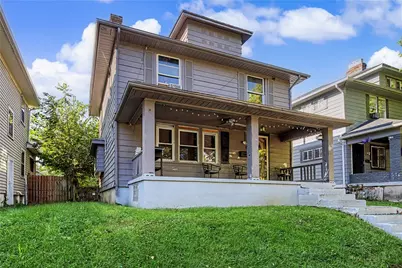 46 Pointview Avenue, Dayton, OH 45405 - Photo 1