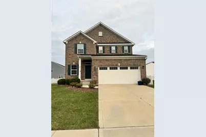 3198 White Ash Drive, Tipp City, OH 45371 - Photo 1