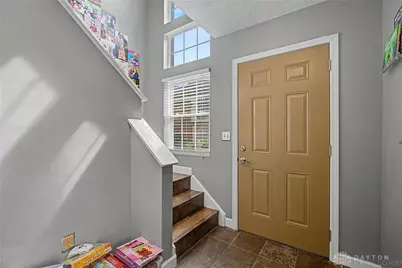 3932 W Summit Ridge Drive, Beavercreek, OH 45430 - Photo 14