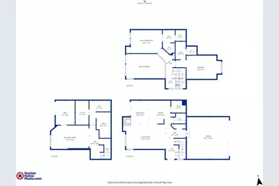 3932 W Summit Ridge Drive, Beavercreek, OH 45430 - Photo 64