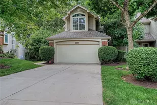 3932 W Summit Ridge Dr, Beavercreek, OH 45430 - Photo 10