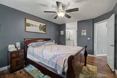 3932 W Summit Ridge Drive, Beavercreek, OH 45430 - Photo 6