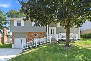 348 Ridgewood Dr, Fairborn, OH 45324 - Photo 1