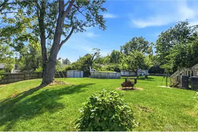 348 Ridgewood Drive, Fairborn, OH 45324 - Photo 36