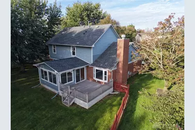 270 Lakeside Drive, Springboro, OH 45066 - Photo 58