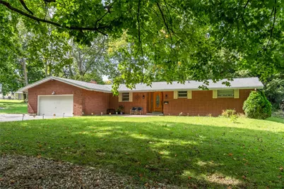 1435 Gascho Drive, Dayton, OH 45410 - Photo 2