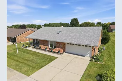 1813 Primrose Lane, Fairborn, OH 45324 - Photo 6