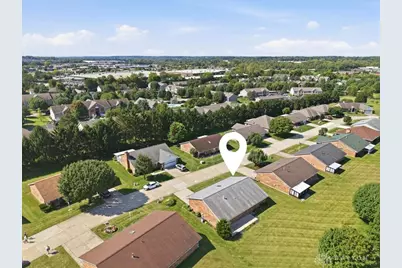 1813 Primrose Lane, Fairborn, OH 45324 - Photo 46