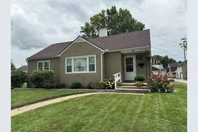 80 W Second Street, West Alexandria, OH 45381 - Photo 1