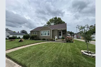 80 W Second Street, West Alexandria, OH 45381 - Photo 2