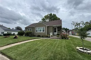 80 W 2nd St, West Alexandria, OH 45381 - Photo 2