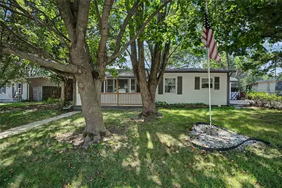 300 Fenwick Drive, New Carlisle, OH 45344 - Photo 4