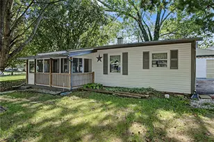 300 Fenwick Dr, New Carlisle, OH 45344 - Photo 6