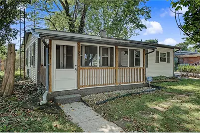 300 Fenwick Drive, New Carlisle, OH 45344 - Photo 1