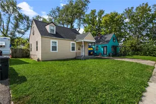 4528 Prescott Ave, Dayton, OH 45406 - Photo 2