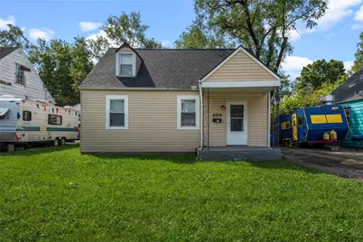 4528 Prescott Avenue, Dayton, OH 45406 - Photo 1
