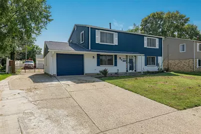 6532 Menlo Way, Dayton, OH 45424 - Photo 2