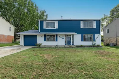 6532 Menlo Way, Dayton, OH 45424 - Photo 1
