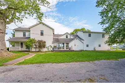 1313 Gordon Landis Road, Arcanum, OH 45304 - Photo 1