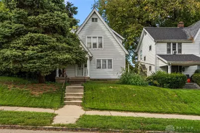 127 E Norman Avenue, Dayton, OH 45405 - Photo 1