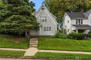 127 E Norman Ave, Dayton, OH 45405 - Photo 1