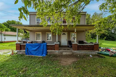 2334 Valley Pike, Dayton, OH 45404 - Photo 1