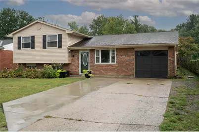 8965 Zoellner Drive, Colerain Township, OH 45251 - Photo 2