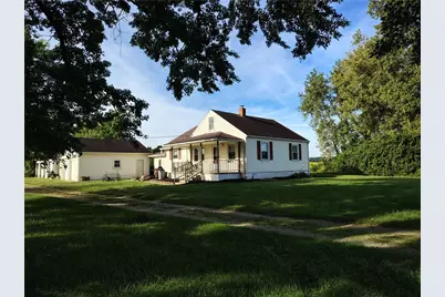 4822 W Shearer Road, West Milton, OH 45383 - Photo 1