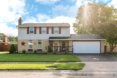 7600 Stonecrest Drive, Huber Heights, OH 45424 - Photo 4