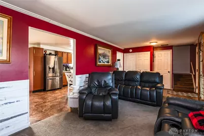 7600 Stonecrest Drive, Huber Heights, OH 45424 - Photo 8