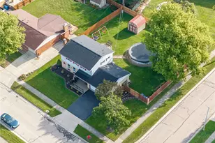 7600 Stonecrest Dr, Huber Heights, OH 45424 - Photo 44