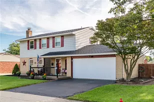 7600 Stonecrest Dr, Huber Heights, OH 45424 - Photo 6