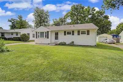 1909 Pittsfield Street, Kettering, OH 45420 - Photo 2