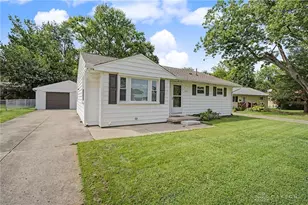1909 Pittsfield St, Kettering, OH 45420 - Photo 1