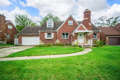 1546 Earlham Drive, Dayton, OH 45406 - Photo 1