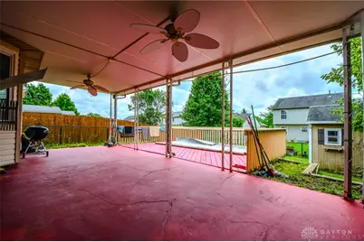 1584 Farrington Drive, Kettering, OH 45420 - Photo 30