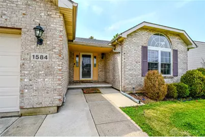 1584 Farrington Drive, Kettering, OH 45420 - Photo 1