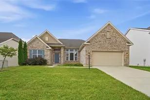 4122 Bulrush St, Tipp City, OH 45371 - Photo 2