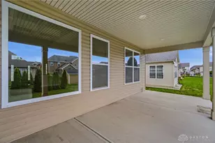 4122 Bulrush St, Tipp City, OH 45371 - Photo 64