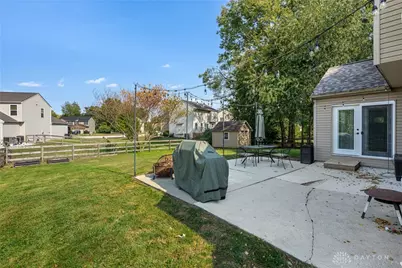 1946 Michelle Lane, Middletown, OH 45044 - Photo 36