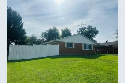 3912 Raymond Drive, Enon Vlg, OH 45323 - Photo 1