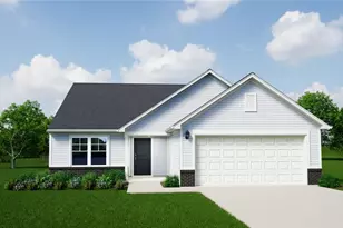 206 York Dr, New Carlisle, OH 45344 - Photo 1