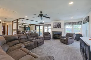 1303 Butternut Dr, New Carlisle, OH 45344 - Photo 4