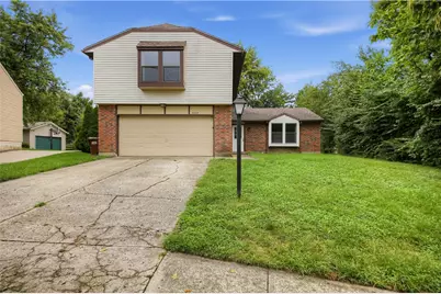 9735 Pellston Way, Miamisburg, OH 45342 - Photo 1