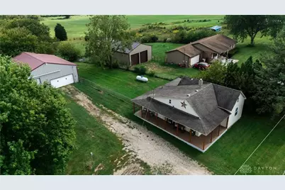 1120 S Bird Road, Springfield, OH 45505 - Photo 2