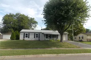 1738 Lundgren Rd, New Carlisle, OH 45344 - Photo 1