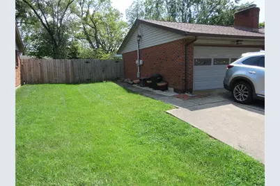 4632 Palomar Avenue, Trotwood, OH 45426 - Photo 4